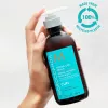 Moroccanoil Curl Kıvırcık Saçlar İçin Durulanmayan Bukle Belirginleştirici Yoğun Krem 300ml