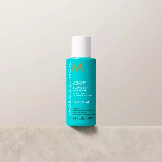 Moroccanoil Hydration Kuru Saçlar İçin Nemlendirici Mini Şampuan 70ml