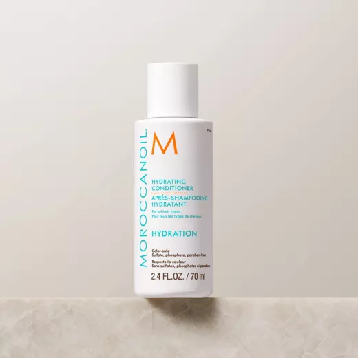 Moroccanoil Hydration Kuru Saçlar İçin Nemlendirici Mini Krem 70ml