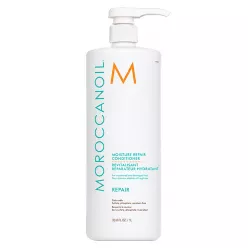 Moroccanoil Repair Yıpranmış Saçlar İçin Onarıcı Nemlendirici Saç Kremi 1000ml