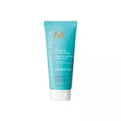 Moroccanoil Hydration Kuru Saçlar İçin Durulanmayan Nemlendirici Şekillendirici Krem 75ml