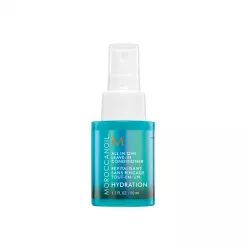 Moroccanoil Hydration Durulanmayan Hepsi Bir Arada Bakım Sprey Krem Mini 50ml