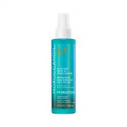 Moroccanoil Hydration Durulanmayan Hepsi Bir Arada Bakım Sprey Krem 160ml
