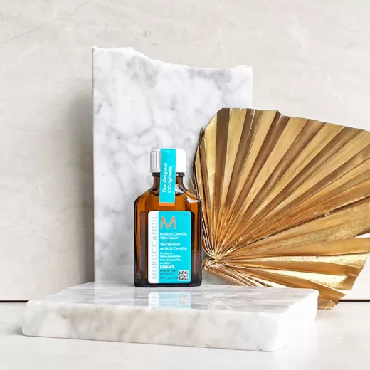 Moroccanoil Light Argan Yağı 25ml