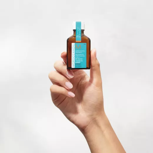 Moroccanoil Light Argan Yağı 25ml
