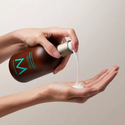 Moroccanoil Body Lotion Nemlendirici Vücut Losyonu 360ml
