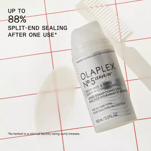 Olaplex No.5 Leave-In Nemlendirici ve Kırık Uç Onarıcı Durulanmayan Krem 100ml