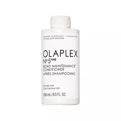 Olaplex No.5 Fine İnce Telli Saçlar İçin Onarıcı ve Hacimlendirici Saç Kremi 250ml