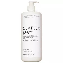 Olaplex No.5 Fine İnce Telli Saçlar İçin Onarıcı ve Hacimlendirici Saç Kremi 1000ml
