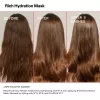 Olaplex Rich Hydration Mask Kuru ve Kalın Telli Saçlar İçin Zengin Nemlendirici Maske 200ml