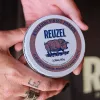 Reuzel Clay Matte Pomade Orta Tutucu Mat Kil Wax 95g