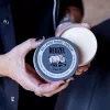 Reuzel Extreme Hold Matte Pomade Ekstra Güçlü Tutucu Mat Krem Wax 95g