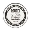 Reuzel Concrete Hold Matte Pomade Su Bazlı Güçlü Tutucu Dokulandırıcı Mat Wax 95g
