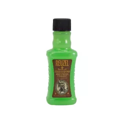 Reuzel Scrub Shampoo Arındırıcı ve Peeling Etkili Derin Temizlik Şampuanı Mini 100ml