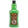 Reuzel Scrub Shampoo Arındırıcı ve Peeling Etkili Derin Temizlik Şampuanı 1000ml