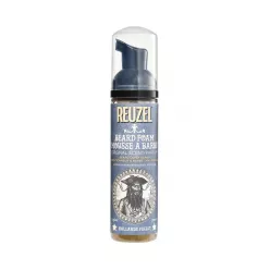 Reuzel Beard Foam Original Scent Durulanmayan Sakal Temizleme Köpüğü 70ml
