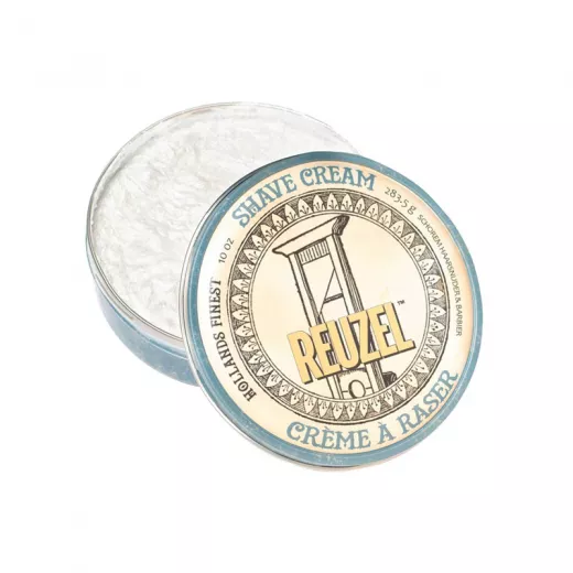 Reuzel Shave Cream Tıraş Kremi 28.5g