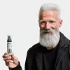 Reuzel Beard Foam Wood & Spice Durulanmayan Sakal Temizleme Köpüğü 70ml