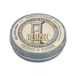 Reuzel Shave Cream Tıraş Kremi 95.8g