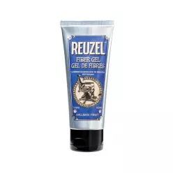 Reuzel Fiber Gel Güçlü Tutucu Mat Saç Şekillendirici Jel 100ml