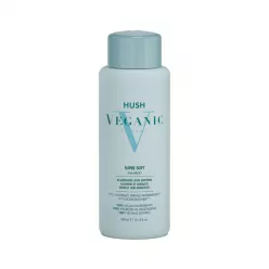 HUSH Veganic Super Soft Parlaklık ve Yumuşaklık Veren Şampuanı 300ml