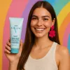 HUSH Veganic Super Soft Parlaklık ve Yumuşaklık Veren Saç Kremi 250ml