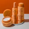 HUSH Veganic Color Shield Boyalı Saçlar İçin Renk Koruyucu Bakım Şampuanı 3000ml