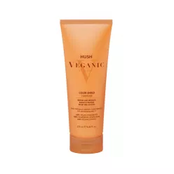 HUSH Veganic Color Shield Boyalı Saçlar İçin Renk Koruyucu Bakım Kremi 200ml