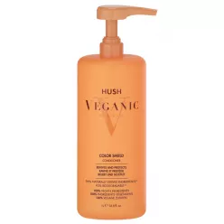 HUSH Veganic Color Shield Boyalı Saçlar İçin Renk Koruyucu Bakım Kremi 1000ml