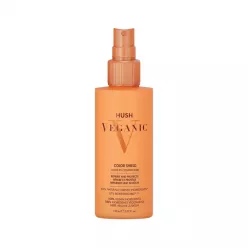 HUSH Veganic Color Shield Boyalı Saçlar İçin Renk Koruyucu Durulanmayan Sprey Kremi 200ml
