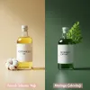 HUSH Veganic Glorious Volume İnce Telli Saçlar İçin Hacimlendirici Krem 250ml