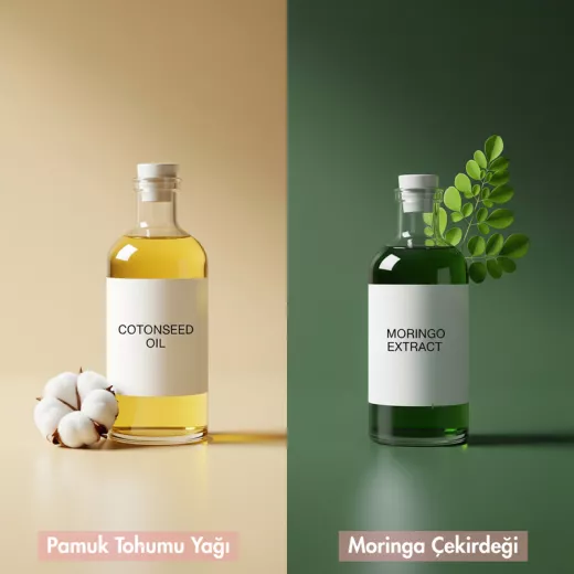 HUSH Veganic Glorious Volume İnce Telli Saçlar İçin Hacimlendirici Krem 250ml