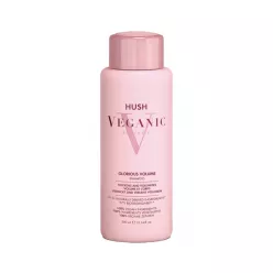 HUSH Veganic Glorious Volume İnce Telli Saçlar İçin Hacimlendirici Şampuan 300ml