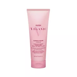 HUSH Veganic Glorious Volume İnce Telli Saçlar İçin Hacimlendirici Krem 250ml