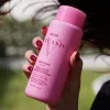 HUSH Veganic Ultimate Repair Yıpranmış Saçlar İçin Onarıcı Sülfatsız Şampuan 300ml