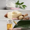 HUSH Veganic Ultimate Repair Yıpranmış Saçlar İçin Onarıcı Sülfatsız Şampuan 300ml