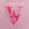 HUSH Veganic Ultimate Repair Yıpranmış Saçlar İçin Onarıcı Sülfatsız Şampuan 300ml