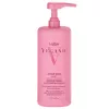 HUSH Veganic Ultimate Repair Yıpranmış Saçlar İçin Onarıcı Sülfatsız Şampuan 1000ml