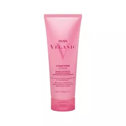 HUSH Veganic Ultimate Repair Yıpranmış Saçlar İçin Onarıcı Krem 250ml