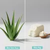 HUSH Veganic Moisture Boost Kuru Saçlar İçin Nemlendirici Maske 1000ml