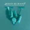 HUSH Veganic Moisture Boost Kuru Saçlar İçin Nemlendirici Maske 1000ml