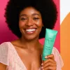 HUSH Veganic Moisture Boost Kuru Saçlar İçin Nemlendirici Krem 250ml