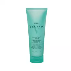 HUSH Veganic Moisture Boost Kuru Saçlar İçin Nemlendirici Krem 250ml 