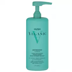 HUSH Veganic Moisture Boost Kuru Saçlar İçin Nemlendirici Krem 1000ml