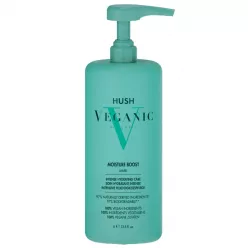 HUSH Veganic Moisture Boost Kuru Saçlar İçin Nemlendirici Maske 1000ml