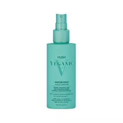 HUSH Veganic Moisture Boost Kuru Saçlar İçin Nemlendirici Krem 250ml 