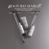 HUSH Veganic Root Recharge Dökülme Önleyici Yoğunlaştırıcı Şampuan 300ml