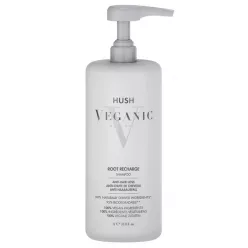 HUSH Veganic Root Recharge Dökülme Önleyici Yoğunlaştırıcı Şampuan 1000ml