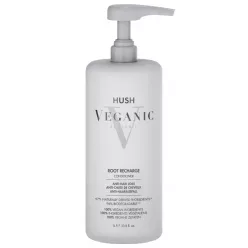 HUSH Veganic Root Recharge Dökülme Önleyici Yoğunlaştırıcı Saç Kremi 1000ml