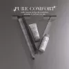 HUSH Veganic Pure Comfort Yağlı Saçlar İçin Arındırıcı ve Sebum Dengeleyici Krem 250ml